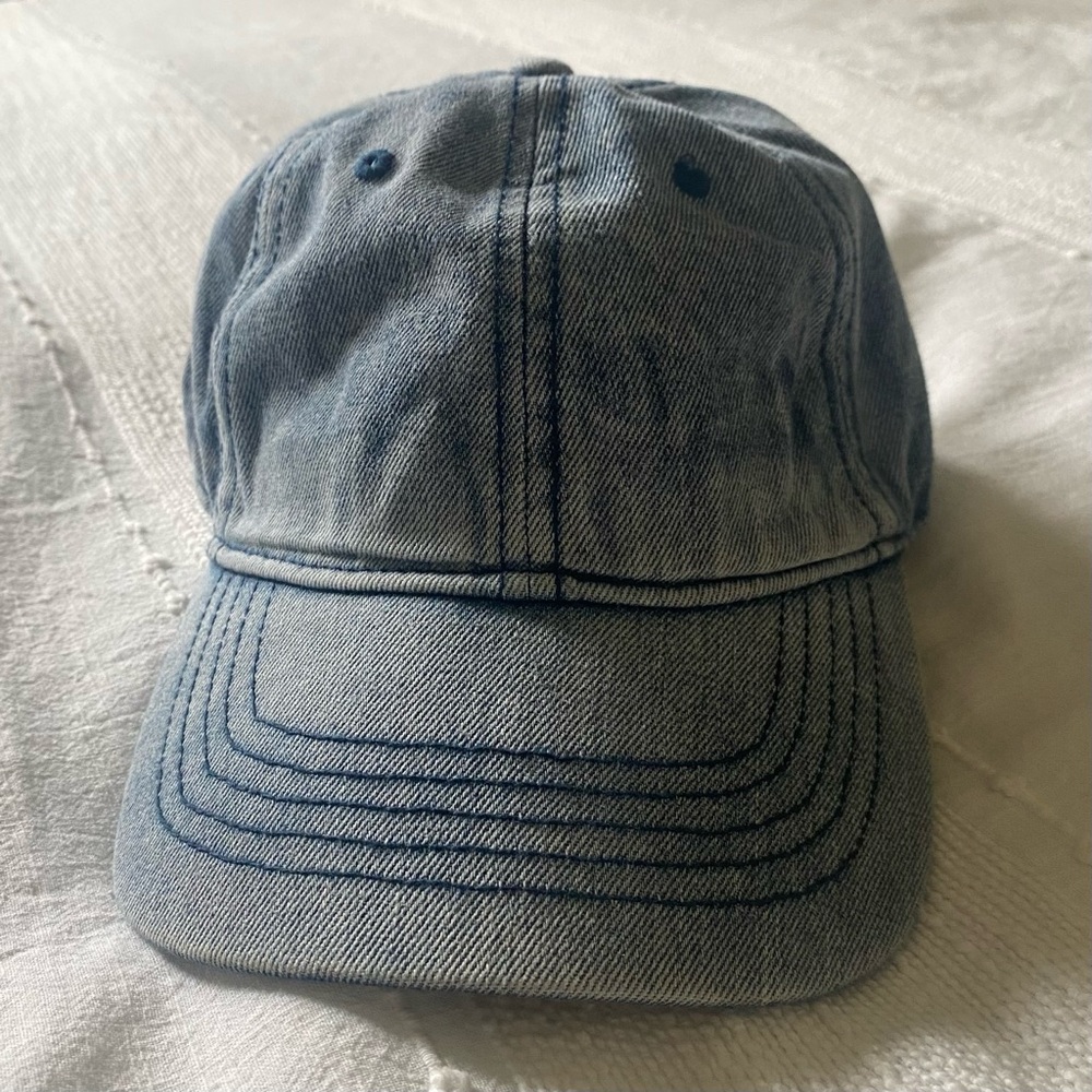 Baseball Cap Adjustable Strap - No Brand - Market Day Ready!